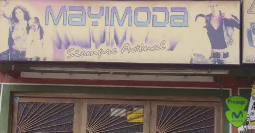 MAYIMODA LA FISCALA MAYIMODA LA FISCALA